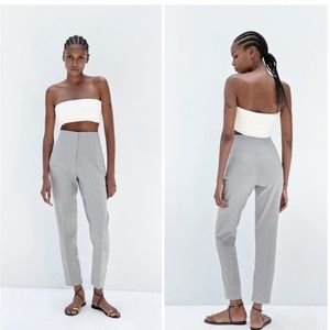 Zara formal pants
